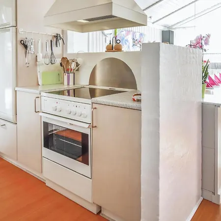 With Sauna 302 度假居