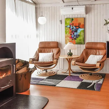 Cozy Home In Otterup With Sauna * Otterup
