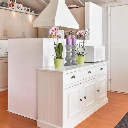 Gorgeous In With Sauna Semesterbostad *