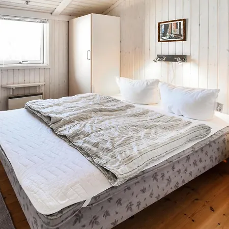 Cozy Home In Otterup With Sauna Otterup